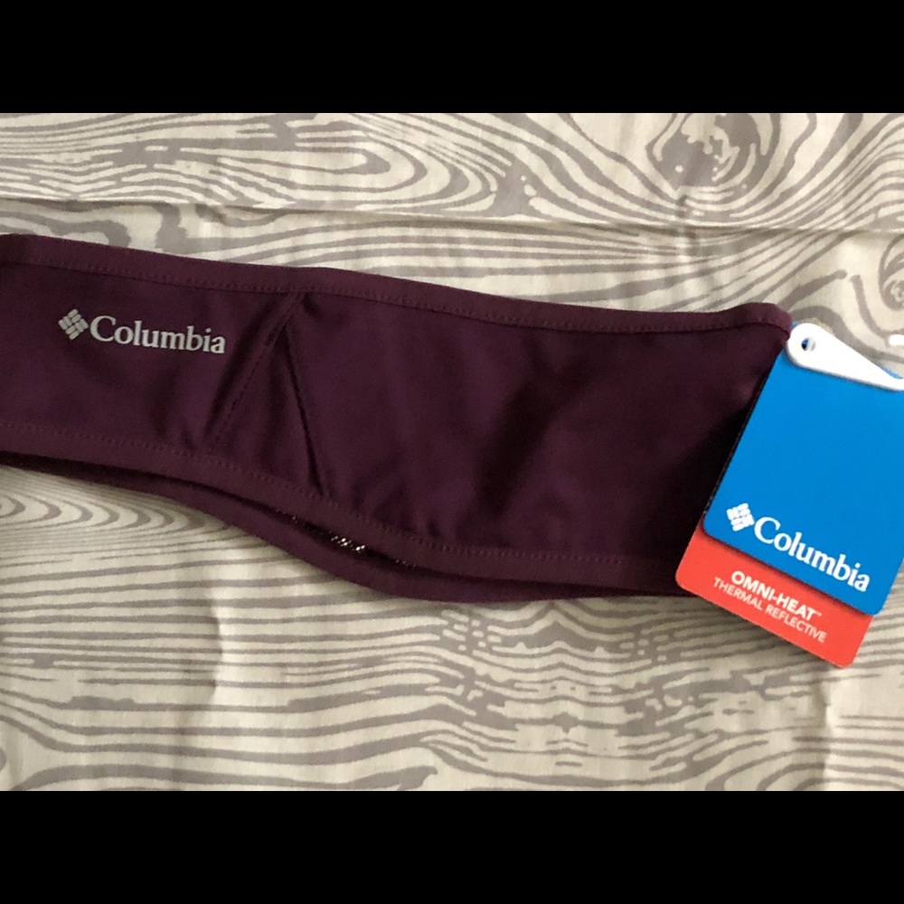 Columbia Outdoor Gear Headband